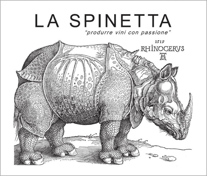 La Spinetta